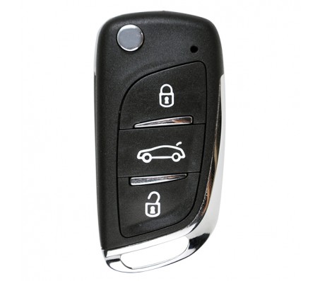 Renault sustalı anahtar